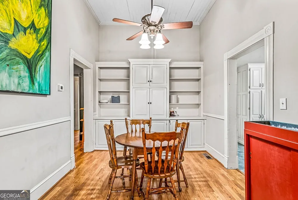 3810 2nd AVE Mansfield, GA 30055