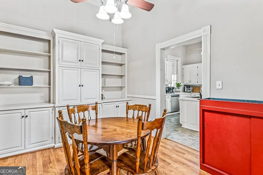 3810 2nd AVE Mansfield, GA 30055