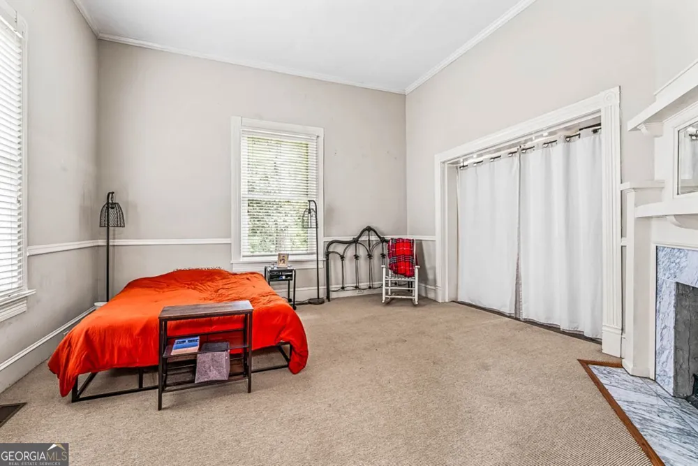 3810 2nd AVE Mansfield, GA 30055