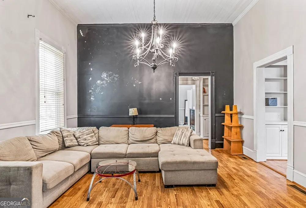 3810 2nd AVE Mansfield, GA 30055