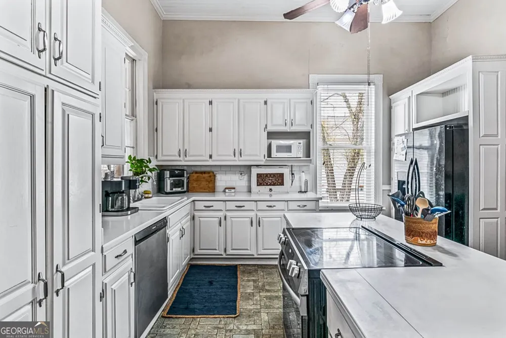 3810 2nd AVE Mansfield, GA 30055