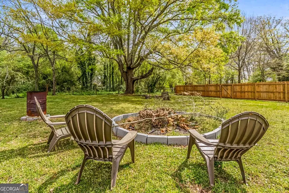 3810 2nd AVE Mansfield, GA 30055