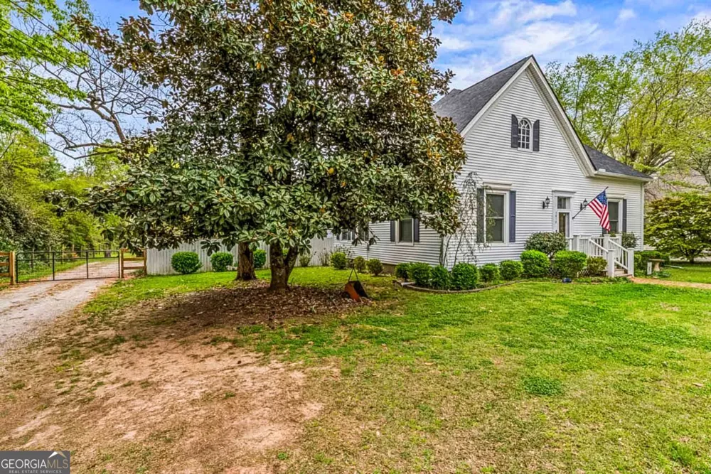 3810 2nd AVE Mansfield, GA 30055