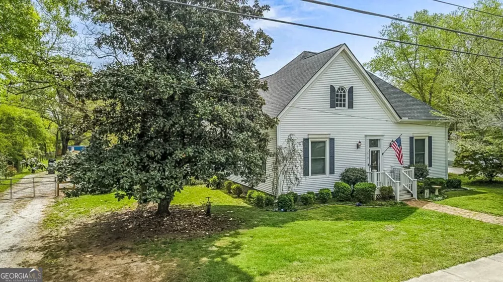 3810 2nd AVE Mansfield, GA 30055