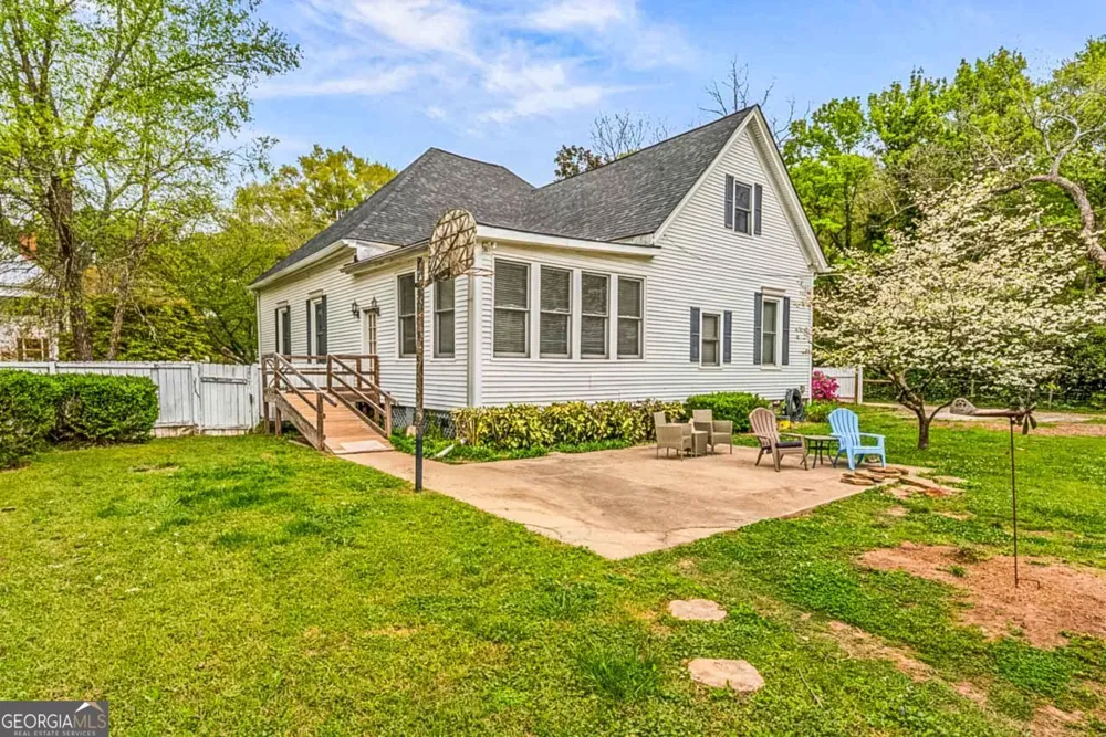 3810 2nd AVE Mansfield, GA 30055