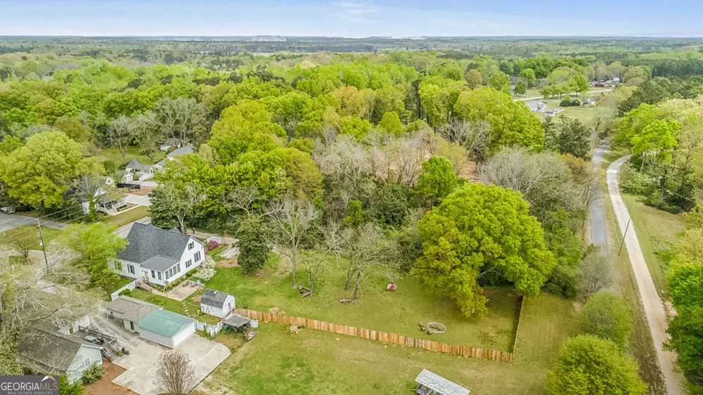 3810 2nd AVE Mansfield, GA 30055