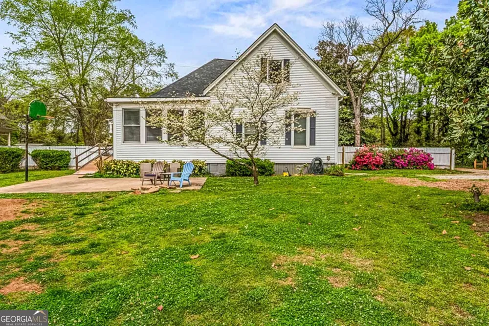 3810 2nd AVE Mansfield, GA 30055