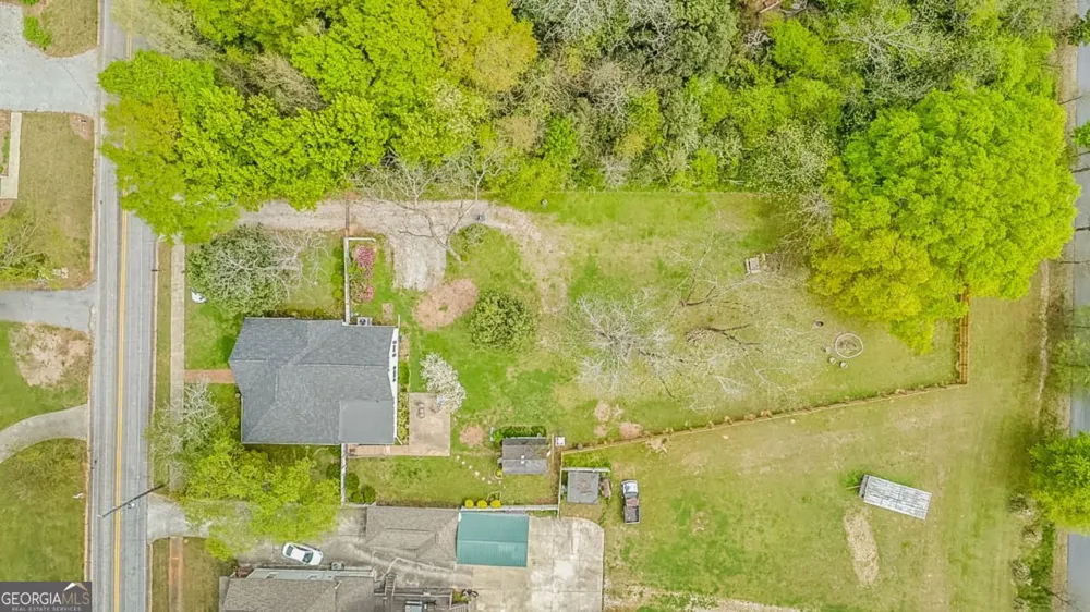 3810 2nd AVE Mansfield, GA 30055