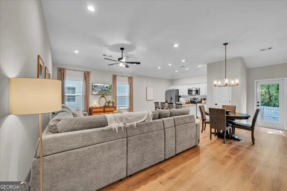 137 Red Tail CIR Byron, GA 31008