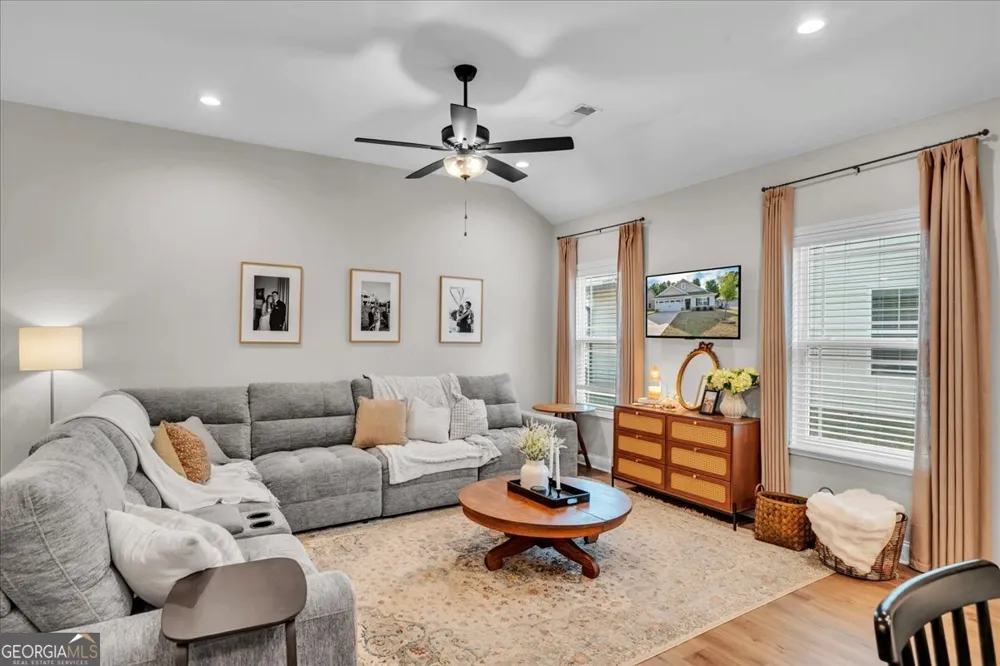 137 Red Tail CIR Byron, GA 31008