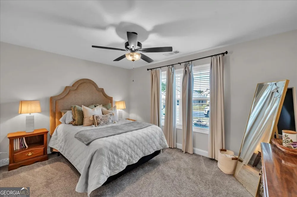 137 Red Tail CIR Byron, GA 31008