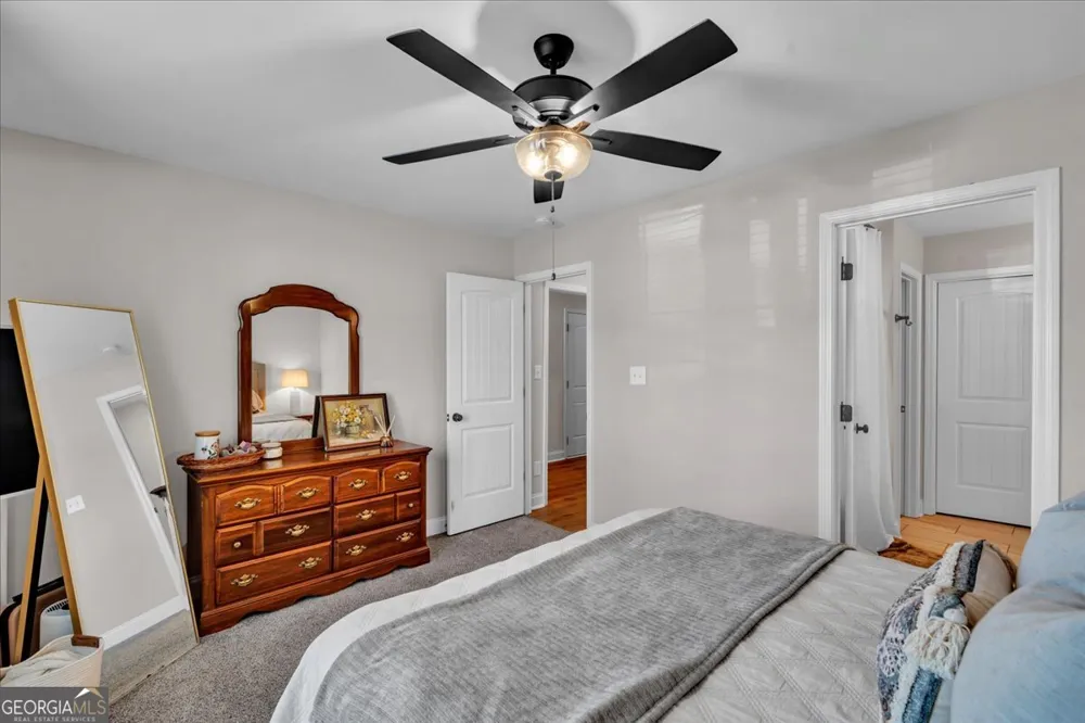 137 Red Tail CIR Byron, GA 31008