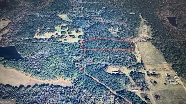 0 Persimmon LN Greenville, GA 30222
