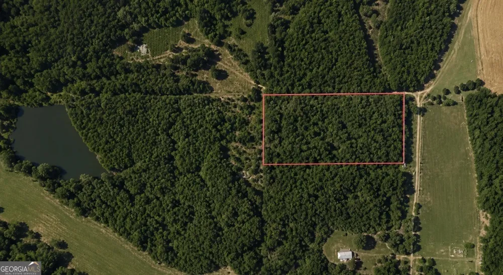 0 Persimmon LN Greenville, GA 30222