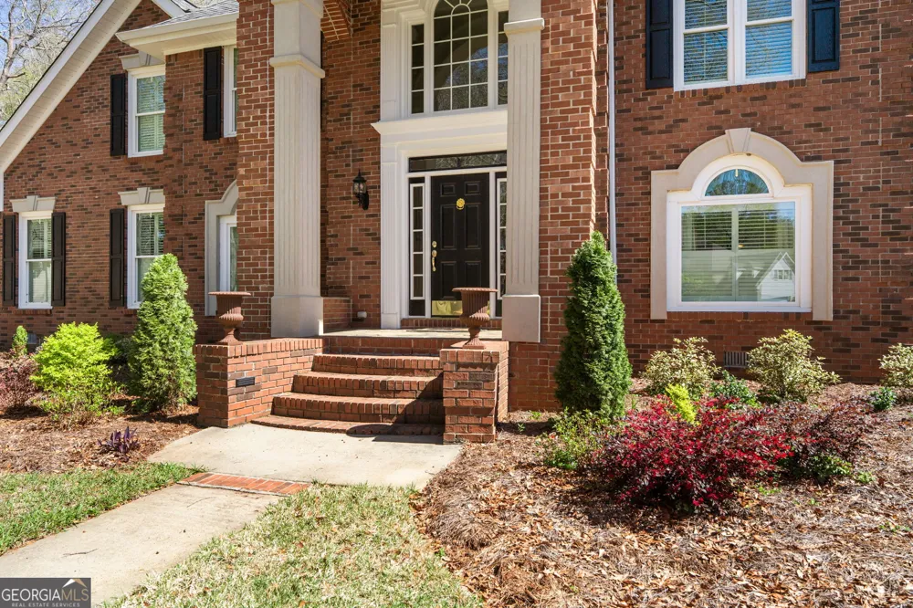 109 Crest Pte Warner Robins, GA 31088