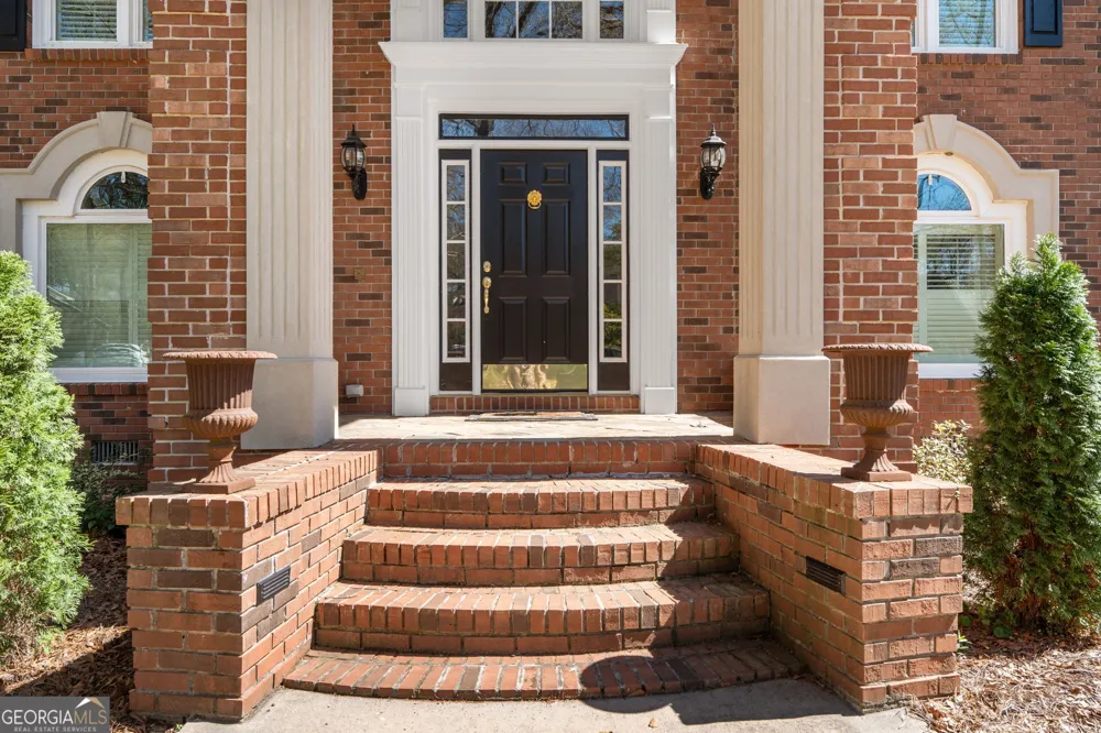 109 Crest Pte Warner Robins, GA 31088