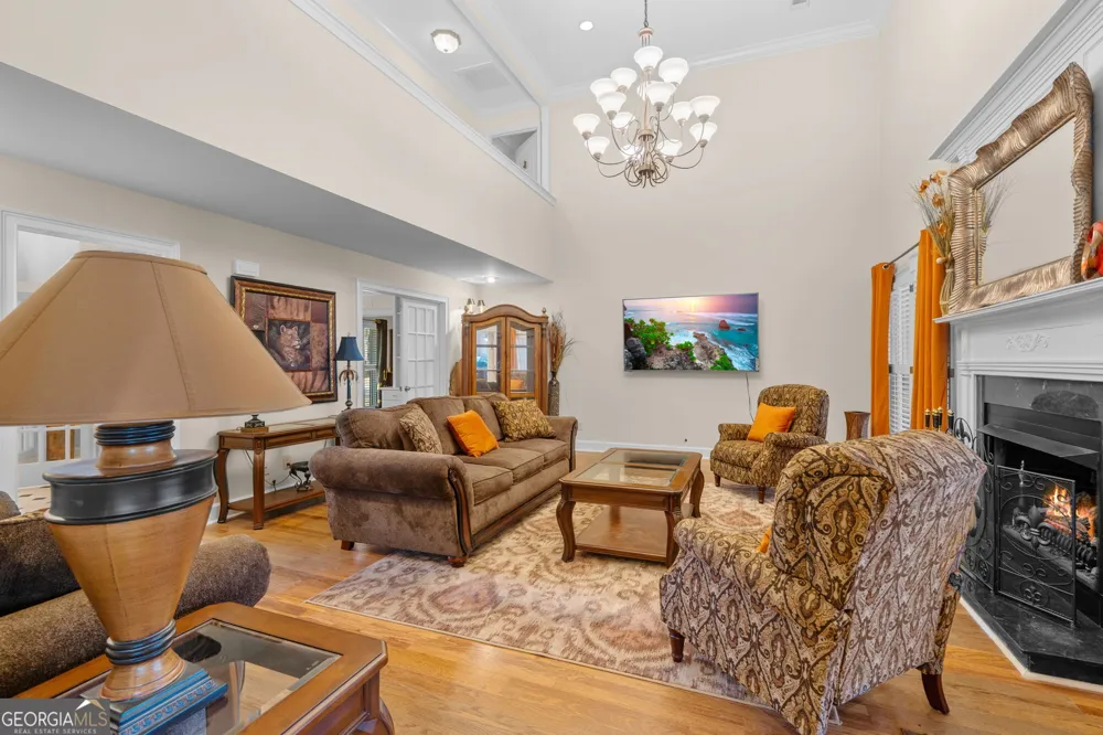 109 Crest Pte Warner Robins, GA 31088