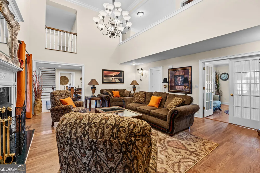 109 Crest Pte Warner Robins, GA 31088