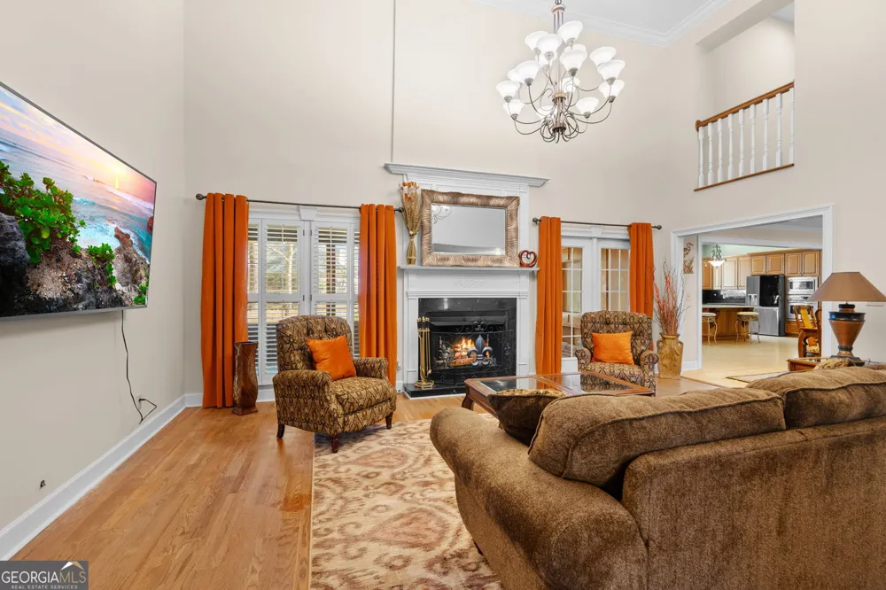 109 Crest Pte Warner Robins, GA 31088