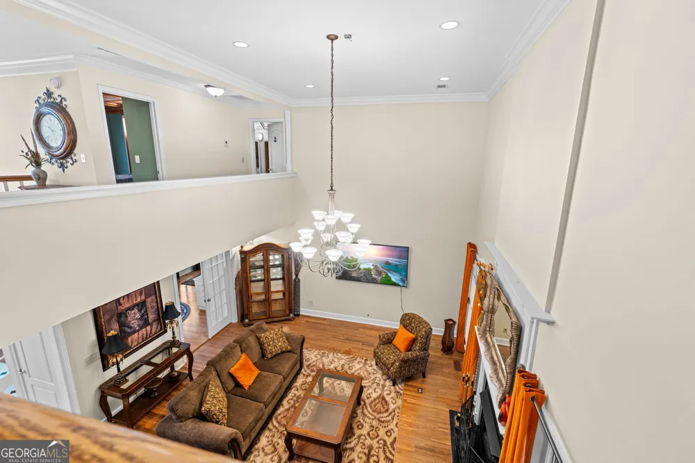 109 Crest Pte Warner Robins, GA 31088