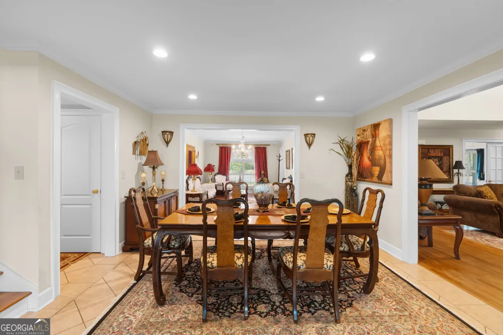 109 Crest Pte Warner Robins, GA 31088
