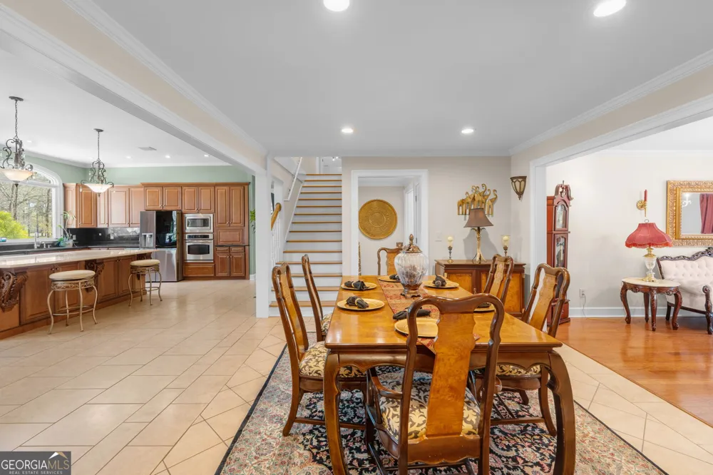 109 Crest Pte Warner Robins, GA 31088