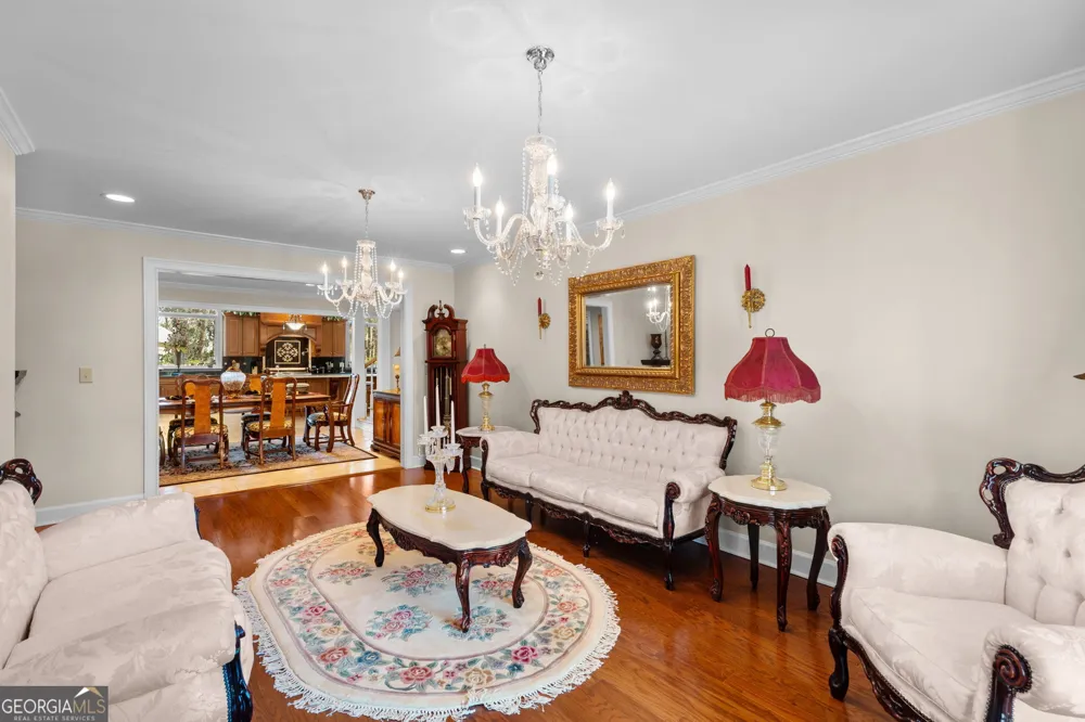 109 Crest Pte Warner Robins, GA 31088