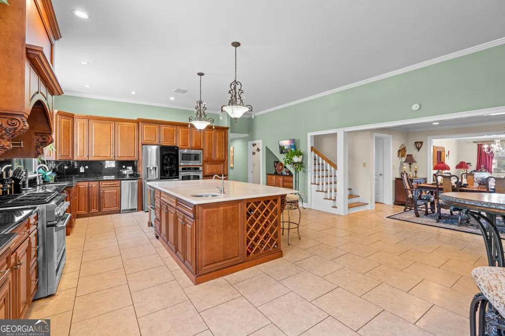 109 Crest Pte Warner Robins, GA 31088