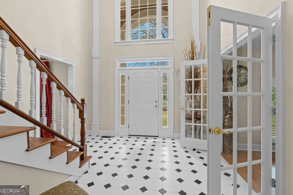 109 Crest Pte Warner Robins, GA 31088