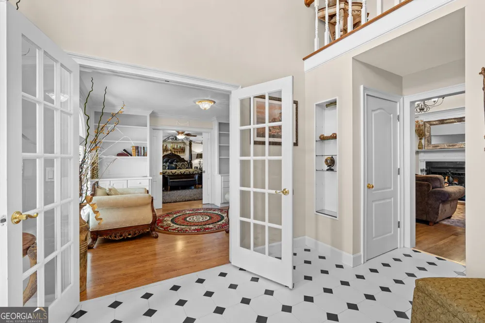 109 Crest Pte Warner Robins, GA 31088