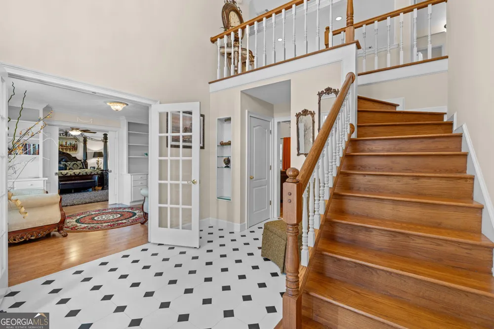 109 Crest Pte Warner Robins, GA 31088