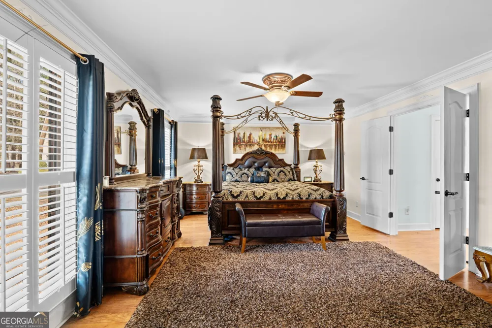 109 Crest Pte Warner Robins, GA 31088