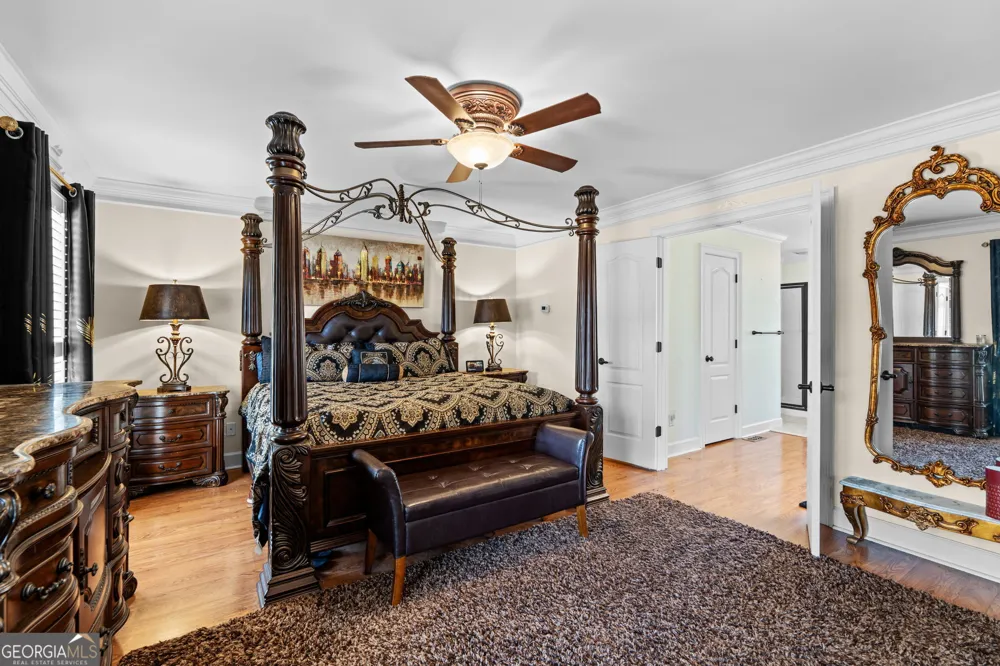 109 Crest Pte Warner Robins, GA 31088