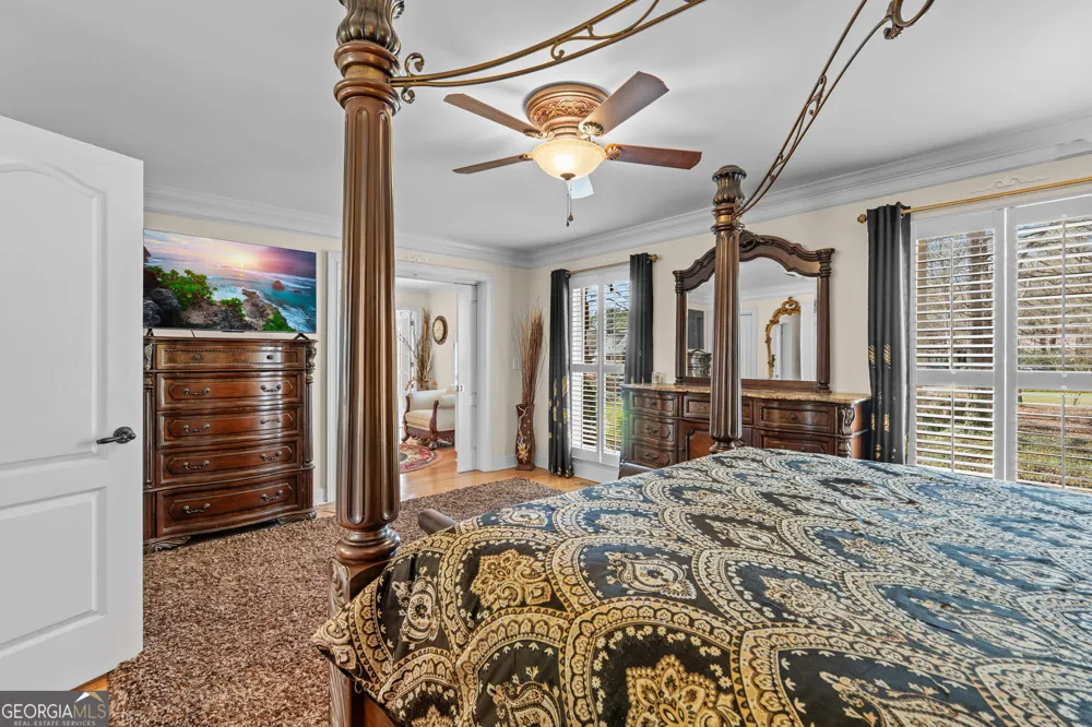 109 Crest Pte Warner Robins, GA 31088