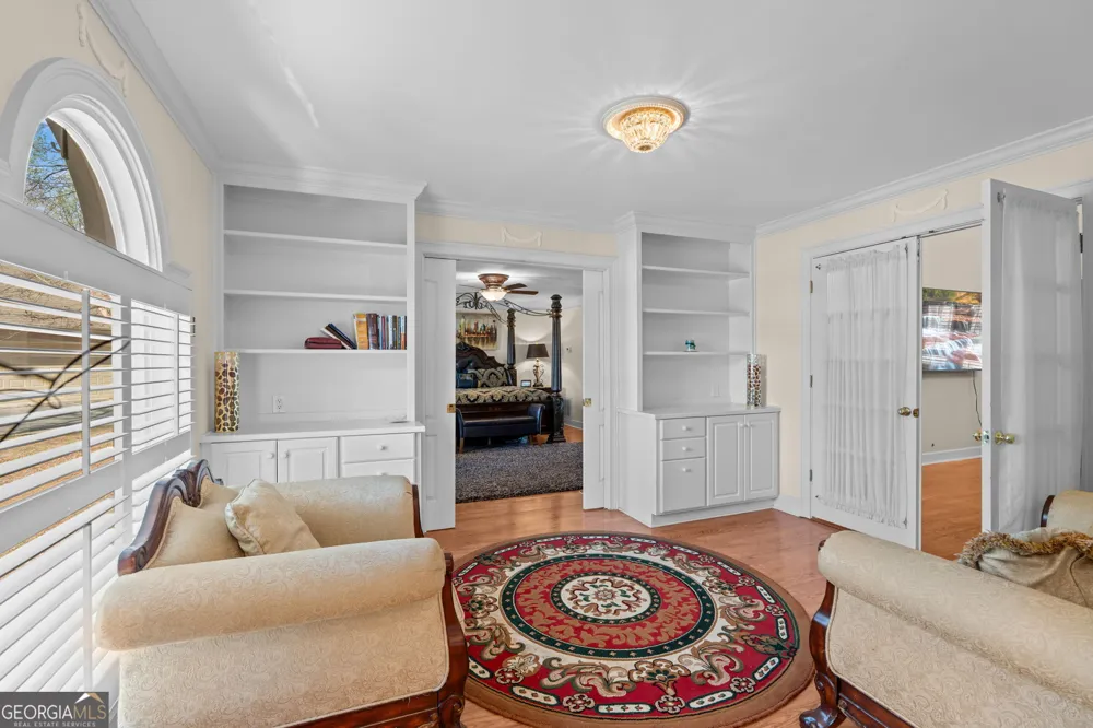 109 Crest Pte Warner Robins, GA 31088