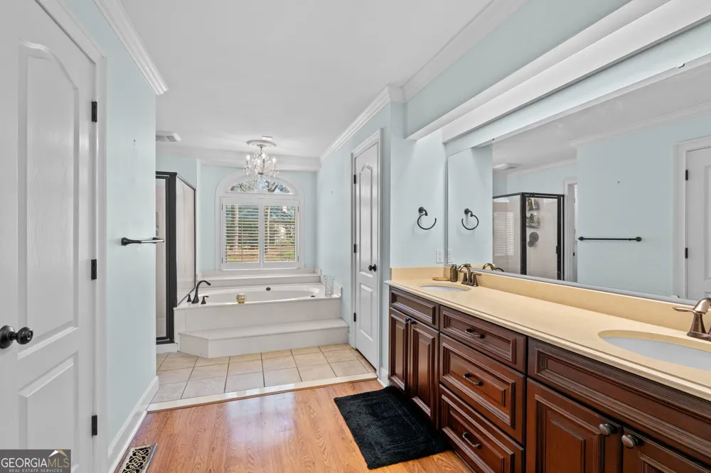 109 Crest Pte Warner Robins, GA 31088
