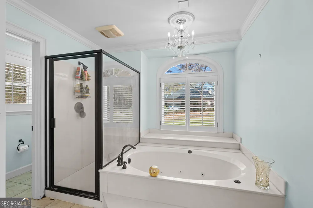 109 Crest Pte Warner Robins, GA 31088