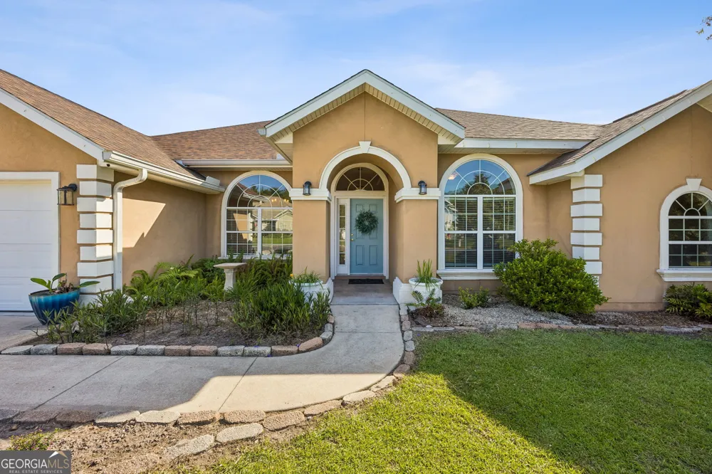 348 Deerwood Village DR Woodbine, GA 31569