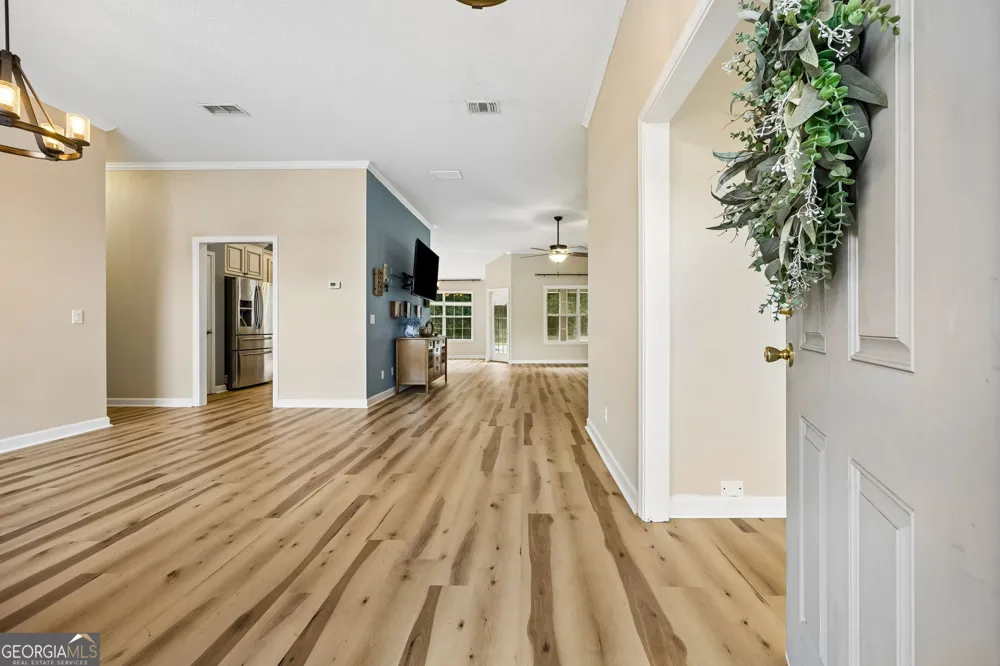 348 Deerwood Village DR Woodbine, GA 31569