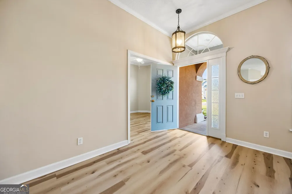 348 Deerwood Village DR Woodbine, GA 31569