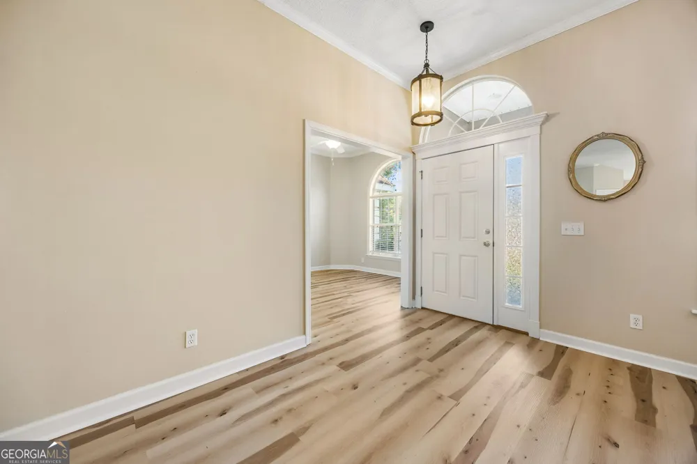 348 Deerwood Village DR Woodbine, GA 31569