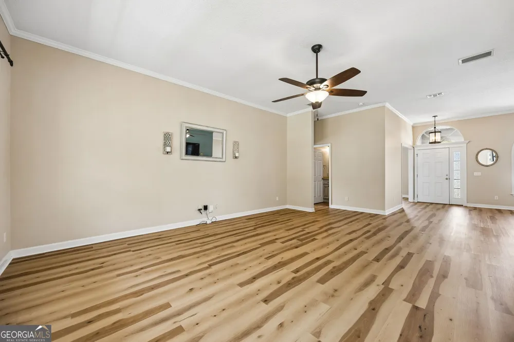 348 Deerwood Village DR Woodbine, GA 31569