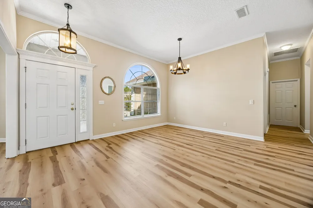 348 Deerwood Village DR Woodbine, GA 31569