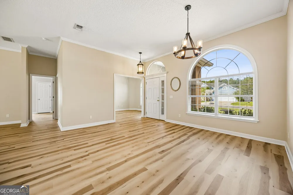 348 Deerwood Village DR Woodbine, GA 31569
