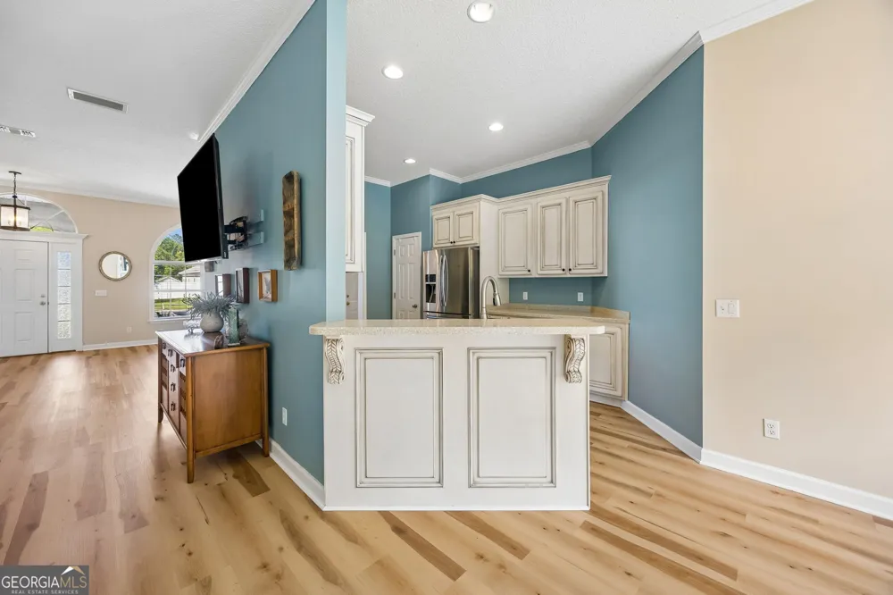 348 Deerwood Village DR Woodbine, GA 31569