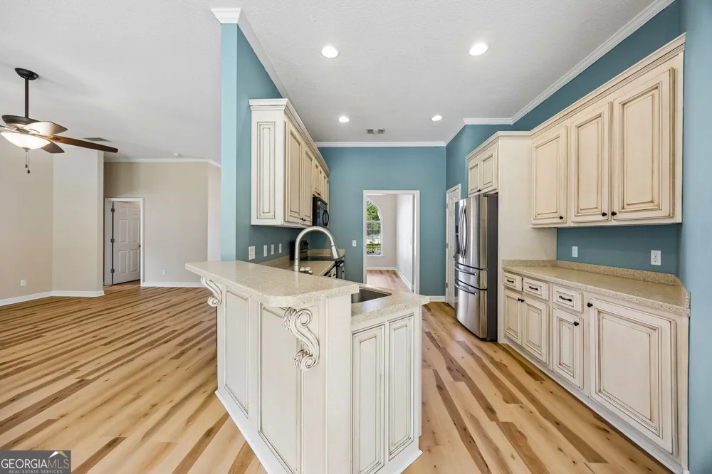 348 Deerwood Village DR Woodbine, GA 31569