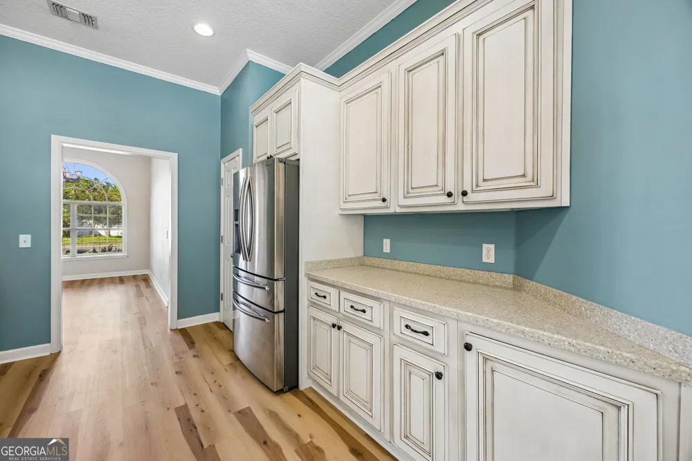 348 Deerwood Village DR Woodbine, GA 31569