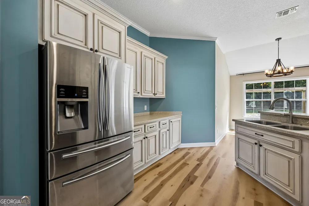 348 Deerwood Village DR Woodbine, GA 31569