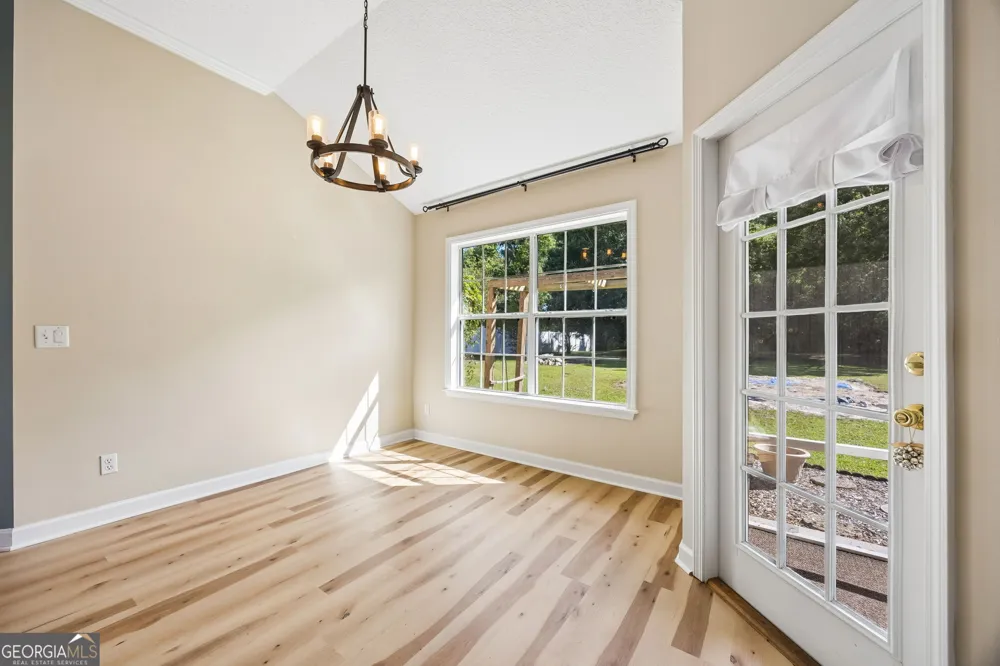 348 Deerwood Village DR Woodbine, GA 31569