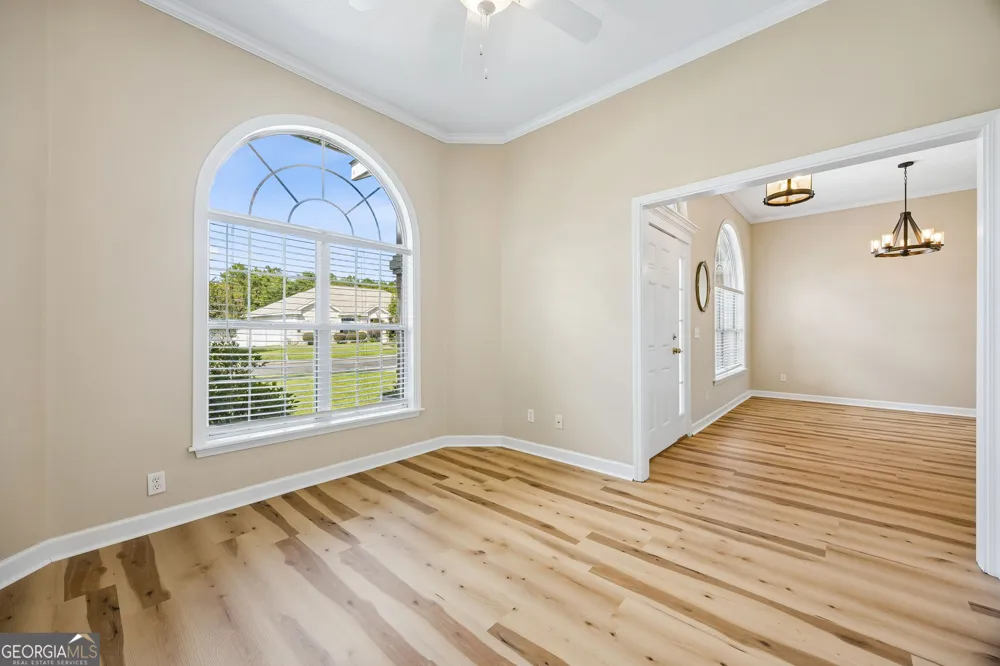 348 Deerwood Village DR Woodbine, GA 31569